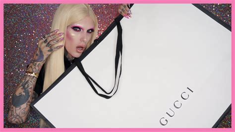 gucci choker jeffree star